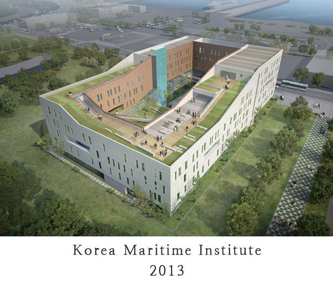 17 Korea Maritime institute 2013