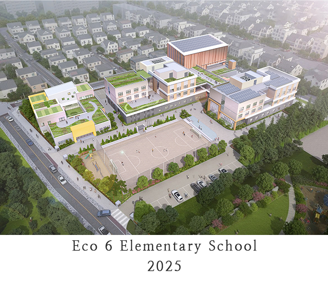 68 Eco 6 Elementary School 2025
